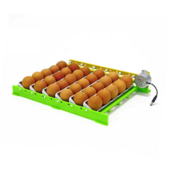 Wendesysteme und -motoren