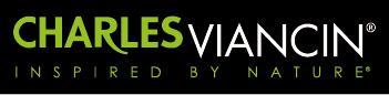 Charles Viancin produkten