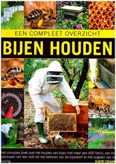 Bücher über Bienen