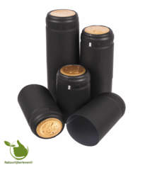 Kapseln und Zubehör