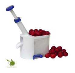 Kleinobst-Verarbeitung