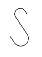 Rauch- und Fleischhaken