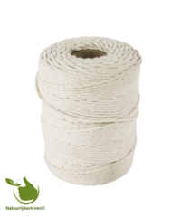 Metzgerseil und Fleischnetzen