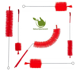 Reinigungs- bürsten