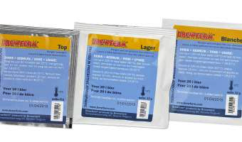 BREWFERM Trockenhefe