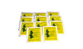 Trockenhefe KITZINGER