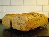 Brot Backen