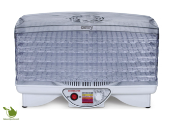 Lebensmittel Trockner