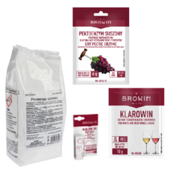 Zusätzliche Produkte