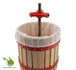 Presstücher und Zubehör