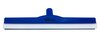 Hygiene vloertrekker met foam, blauw 45cm