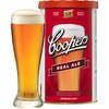 Coopers bier Real Ale