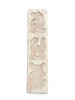Speculaasplank Hollandse taferelen 30cm