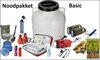 Noodpakket Basic 20 delig