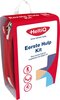 HeltiQ Eerste Hulp Kit Rood 29 delig