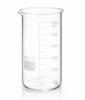 Bekerglas 600ml hoog model