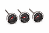 Een set mini-thermometers voor steaks en ander vlees