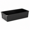Patisse Broodvorm Staal Blauw 24x14x6 cm