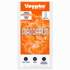VSYPTO Mandarijn - wateraromapoeder, 9 g