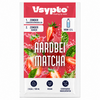 VSYPTO Aardbei &amp; Matcha - Wateraromapoeder, 9 g