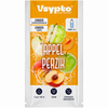 VSYPTO Appel &amp; Perzik - Water aromapowder, 9g