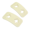 Vervangbare Rubbers voor Kersenontpitter &ndash; Set van 6 Stuks