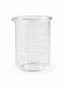 Bekerglas laag model 150ml