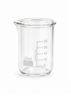 Bekerglas laag model 25ml