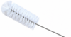 Nylon Borstel 37 cm &ndash; Voor Erlenmeyers, Maatcilinders en Maatbekers