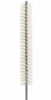 Pipetborstel 300 mm &ndash; Stevig Haar Zonder Pluim &ndash; &Oslash; 12 mm
