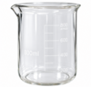 Bekerglas laag model 800 ml