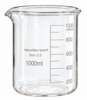 Bekerglas laag model 1000 ml