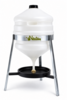 Grote sifondrinker 30Liter