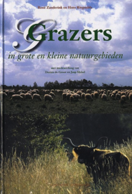 'Grazers'- Ren&eacute; Zanderink en Hans Ringnalda