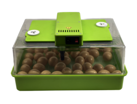 Broedmachine model NAT30H Standaard