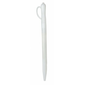 Proefpipet plastic wit met oor 50 cm