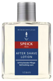 Speick Man Aftershave Lotion 100 Milliliter