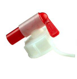 Kraan voor jerrycan 61mm