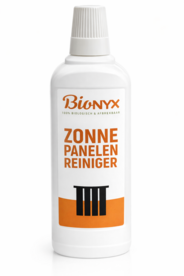 Biologische Zonnepanelenreiniger 750ml