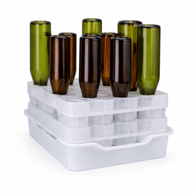 FastRack12 combo (2 druiprekken)