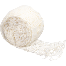 Kaasnet voor Roken &amp; Kaasmaken &ndash; 3 Meter x 12cm