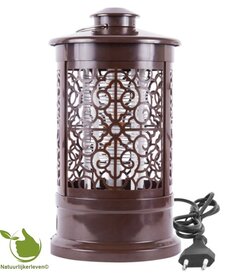 Insecten lamp (Oosters)