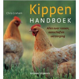 'Kippen Handboek'- Chris Graham