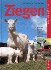 'Ziegen' - Helmut K&uuml;hnemann