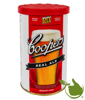 Brewkit Coopers Reale Ale