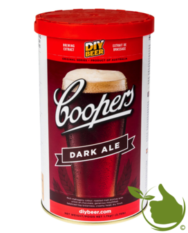 Brewkit Coopers Dark Ale