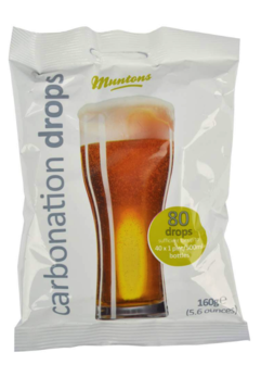 Muntons Carbonation Drops