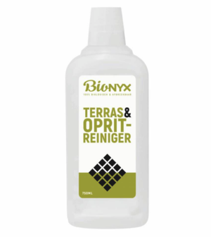 Terras &amp; Opritreiniger (750 ML)