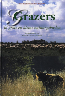 &#039;Grazers&#039;- Ren&eacute; Zanderink en Hans Ringnalda