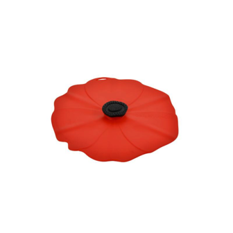 Drink Cover Poppy - Set van 2 - 10cm Charles Viancin